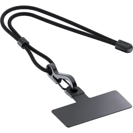 SP CONNECT Lanyard schwarz