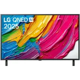 LG QNED80A6A 4K QNED MiniLED Smart TV