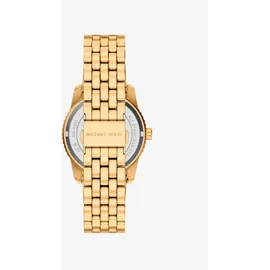 Michael Kors Abbey Edelstahl 36 mm MK4615