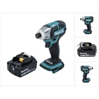 Makita DTS 141 G1 Akku Impulsschrauber 18 V 40
