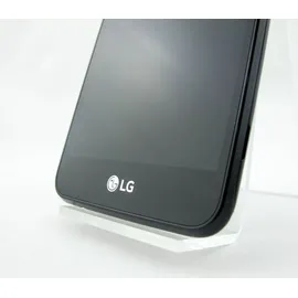 LG K4 (2017) Dual SIM schwarz