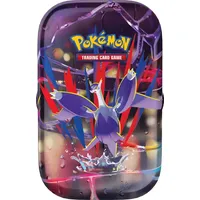 Pokémon Mini-Tin-Box Mega-Helden – Mega-Latias