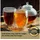 Creano Teeglas doppelwandig 0,25 l 4 St.