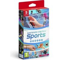 Nintendo Switch Sports