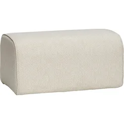 Hübsch Sitzplatz beige