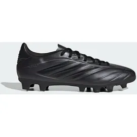 adidas Copa Pure IV Club MG/FG Herren Core Black/Carbon/Night Metallic 43 1/3