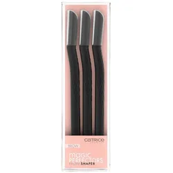 Catrice Magic Perfectors Brow Shaper Rasierer & Enthaarungstools   