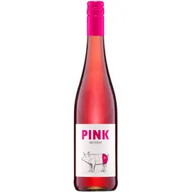 Weingut Uli Metzger Weingut Metzger Pink Rosé "Pastorenstück"