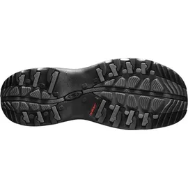 Salomon Toundra Pro Climashield Waterproof L40472700 - Schwarz