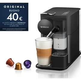 De'Longhi Nespresso Lattissima One EN 510.B schwarz