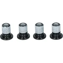 Shimano Kettenblattschrauben Aluminium