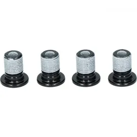 Shimano Kettenblattschrauben Aluminium