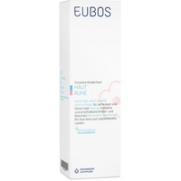Eubos Trockene Kinder-Haut Ruhe Waschgel 125 ml