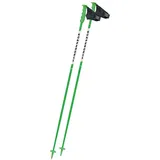 Komperdell Team Ti Stöcke 125 cm grün
