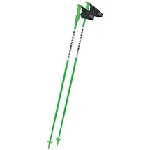 Komperdell Team Ti Stöcke 125 cm grün