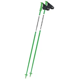 Komperdell Team Ti Stöcke 125 cm grün