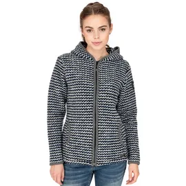 Alp1964 Trachtenjacke 416701 blau M