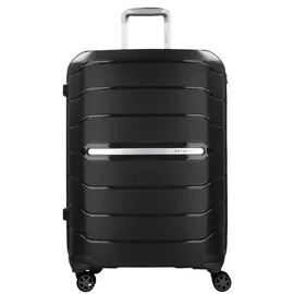 Samsonite Flux 4-Rollen 75 cm / 99-111 l black