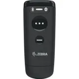 Zebra Technologies Zebra CS6080, BT, 2D, BT (5.0), Kit (USB), schwarz 2D-Barcodes), Barcode-Scanner,