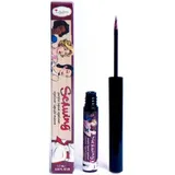 thebalm Schwing Black Liquid Eyeliner