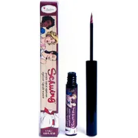 thebalm Schwing Black Liquid Eyeliner