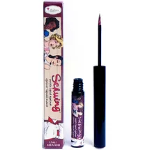 thebalm Schwing Black Liquid Eyeliner