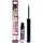 thebalm Schwing Black Liquid Eyeliner