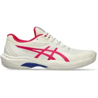 Asics Game Ff Clay/oc Damen Tennisschuhe (Beige 8 39,5
