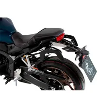 Hepco Becker C-Bow Satteltaschenhalter für Honda CB 650 R