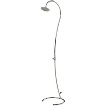 Ideal Eichenwald Cobra silber Ø25