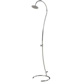 Ideal Eichenwald Cobra silber Ø25