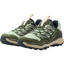 Lowa Maddox Pro GTX Low Damen Oliv / Sage 41,5