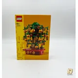 LEGO Glückskastanie (40648)