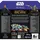 FFG Star Wars: Unlimited Schatten der Galaxis Zwei-Spieler-Starter
