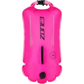 ZONE3 28L recycelte Boje Pink