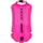 ZONE3 28L recycelte Boje Pink