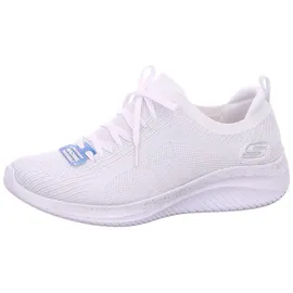 SKECHERS Ultra Flex 3.0 - Let's Dance white 40