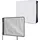 walimex pro Flex LED 500 Bi Color Leuchtmatte Set inkl. Softbox