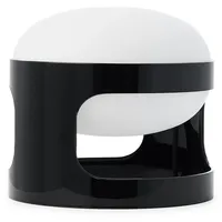 Kartell KD28 Schwarz