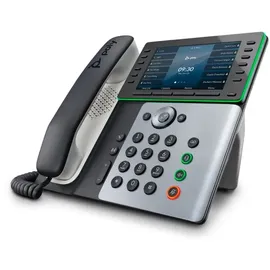 Poly Edge E550 IP PH POE-E