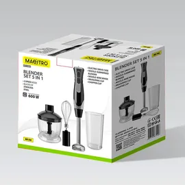 Maestro MR-566 Stabmixer