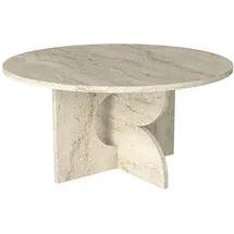 moebel17 Enigma Beige Marmor 75 x 37 cm