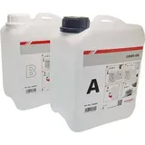 Cellpack 2-Komp.-Gel a.Silikonbasis JUMBO GEL/10000ml