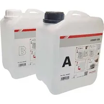 Cellpack 2-Komp.-Gel a.Silikonbasis JUMBO GEL/10000ml