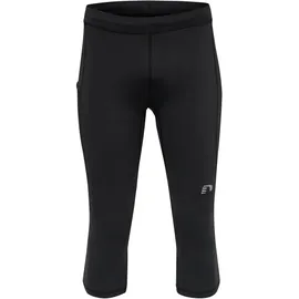 New Line Core Knee Herren Schwarz S