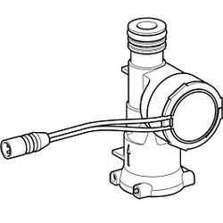 Geberit Generator 242571001