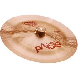Paiste 2002 16" China