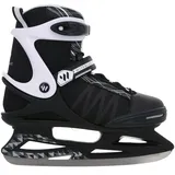 Witeblaze I 3000 Herren Eishockeyschuhe, schwarz, Größe 42 - 42