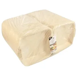 Papstar Menüboxen 22,5 x 22,0 cm