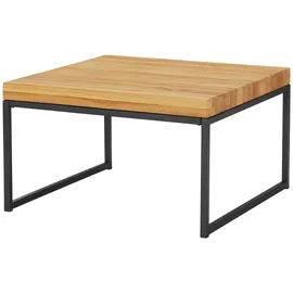 MCA Furniture Lubao Asteiche geölt 2er Set